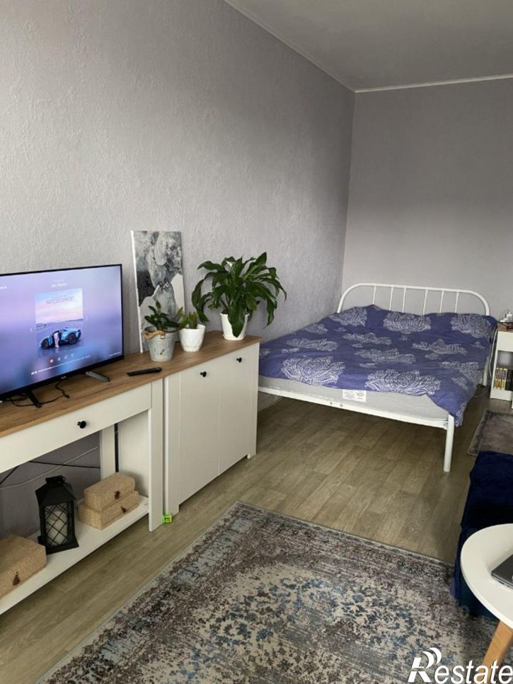 1-комн квартира ул Кирова, 9,  д. 9