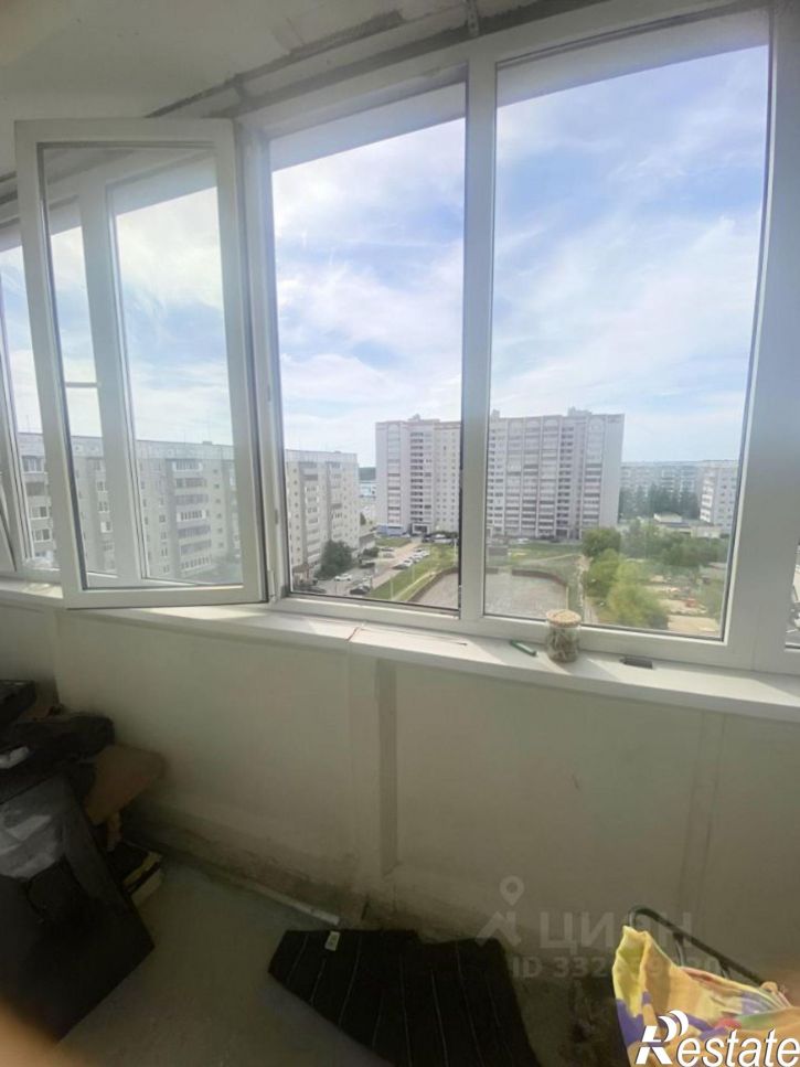1-комн квартира ул Кирова, 9,  д. 9