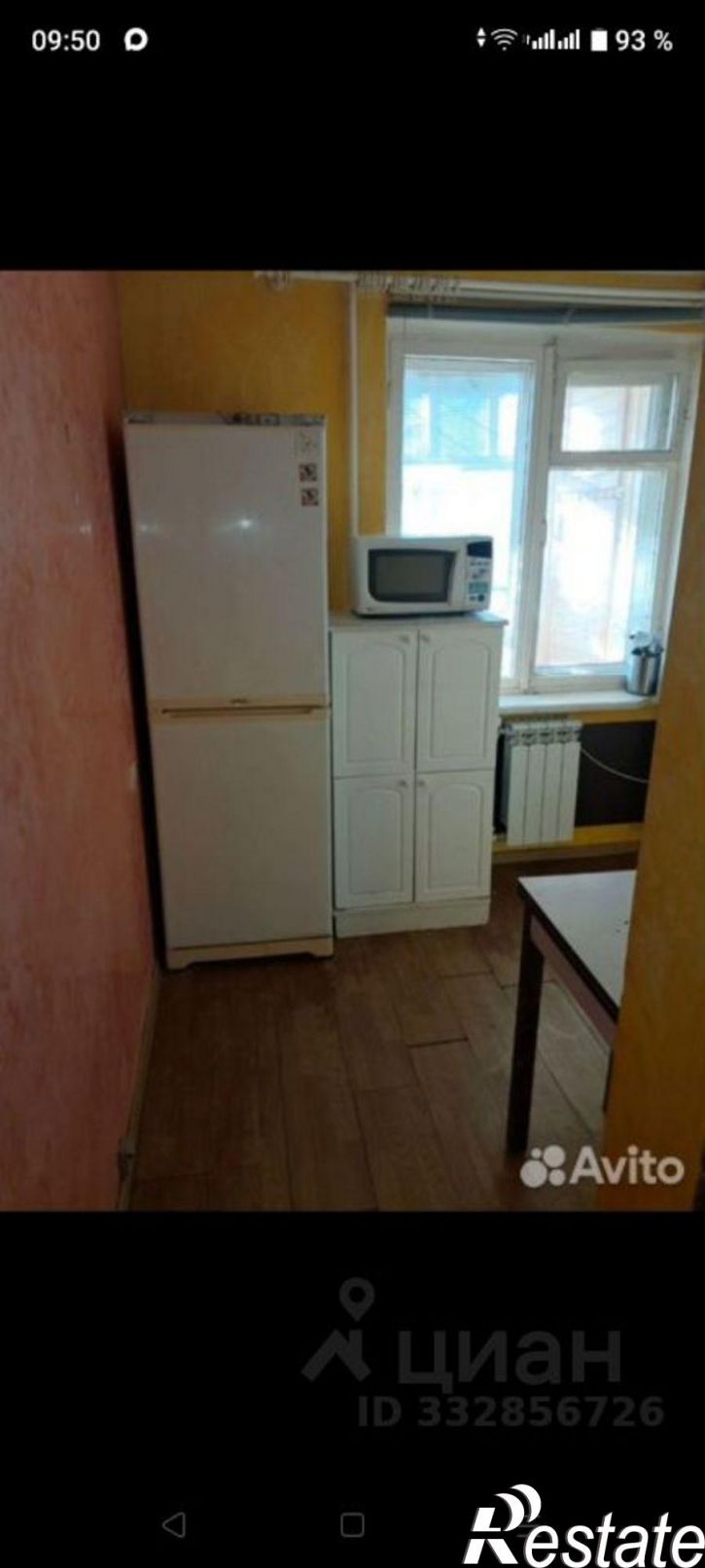 1-комн квартира ул Петрова, 13,  д. 13