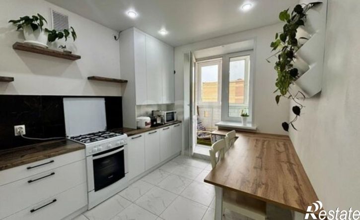 1-комн квартира ул Соловьева, 23/2,  д. 23/2