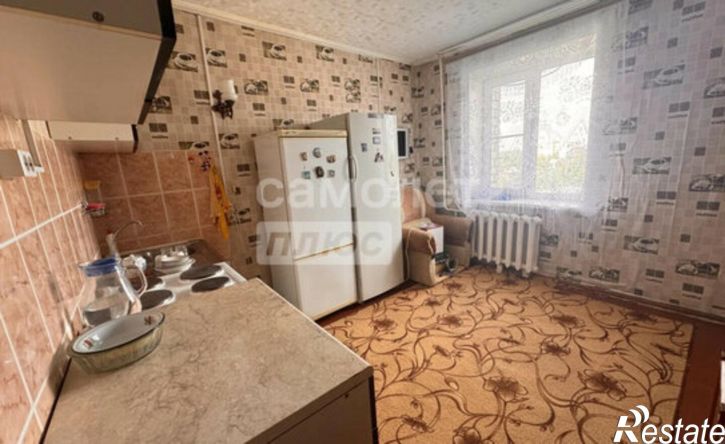 1-комн квартира ул Карла Либкнехта, 69,  д. 69