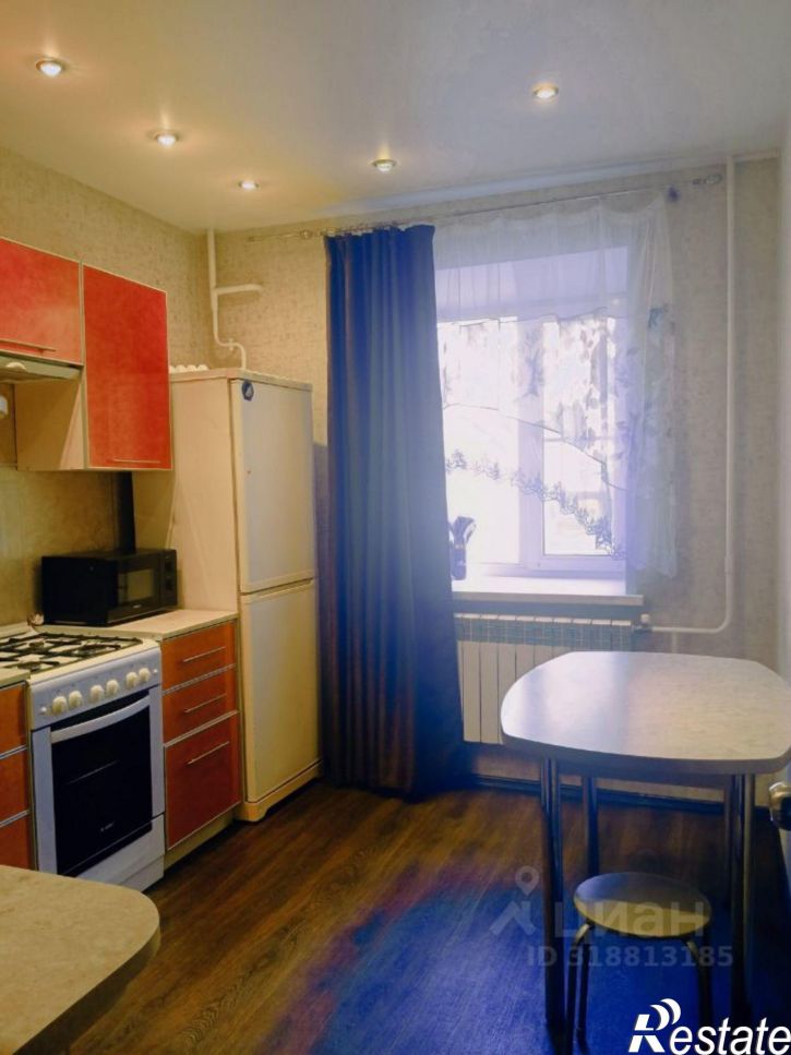 1-комн квартира ул Петрова, 27,  д. 27