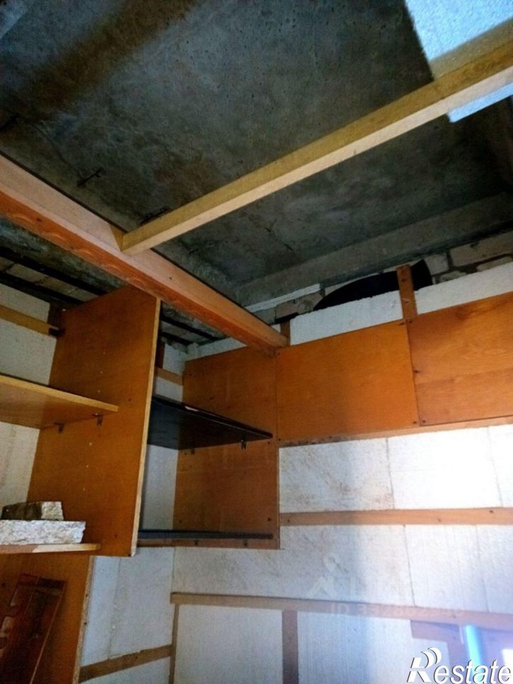 Гараж/парковка ул Строителей, 93Б,  д. 93Б