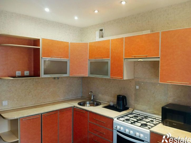 1-комн квартира ул Петрова, 27,  д. 27
