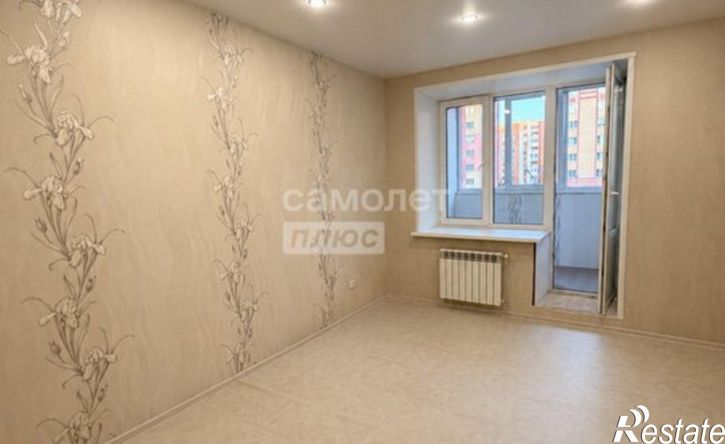 1-комн квартира ул Петрова, 29,  д. 29