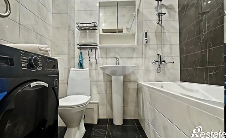 1-комн квартира ул Соловьева, 23/2,  д. 23/2