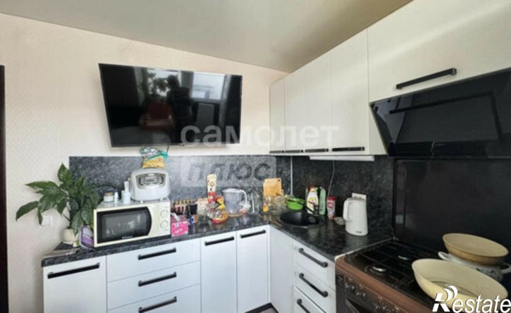 1-комн квартира ул Петрова, 26,  д. 26