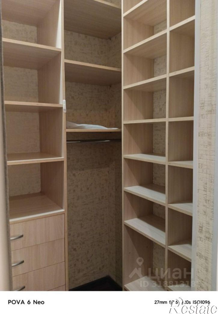 1-комн квартира ул Петрова, 27,  д. 27