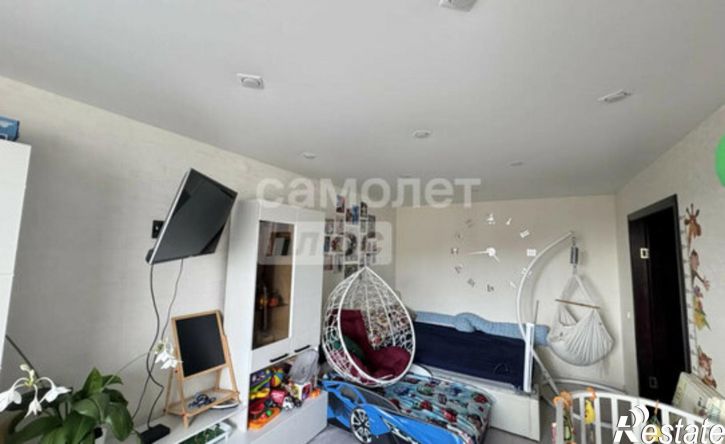 1-комн квартира ул Петрова, 26,  д. 26