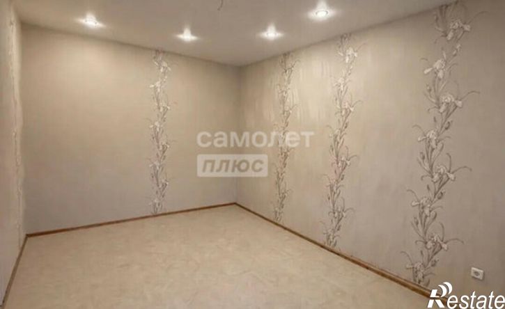 1-комн квартира ул Петрова, 29,  д. 29