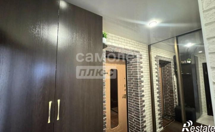 1-комн квартира ул Петрова, 26,  д. 26