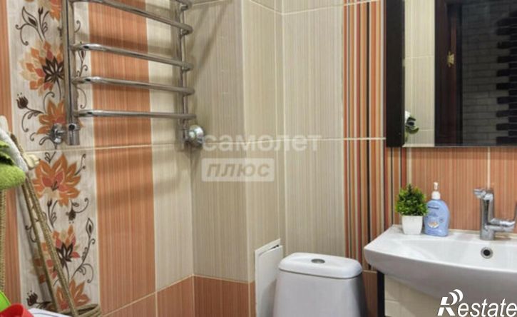 1-комн квартира ул Петрова, 26,  д. 26