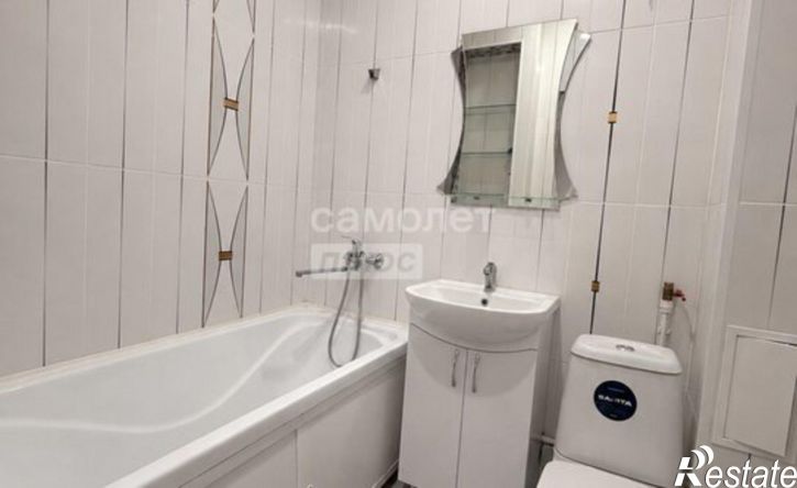 1-комн квартира ул Петрова, 29,  д. 29