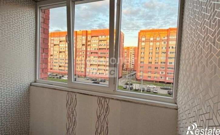 1-комн квартира ул Петрова, 29,  д. 29