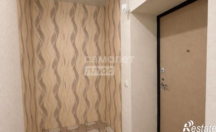 1-комн квартира ул Петрова, 29,  д. 29