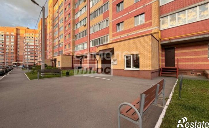 1-комн квартира ул Петрова, 29,  д. 29