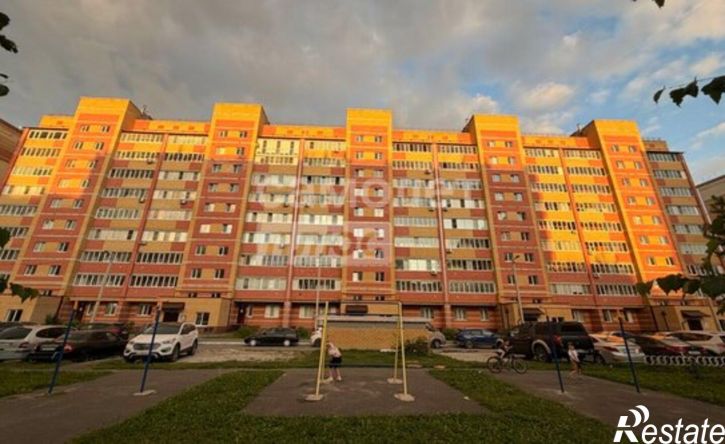 1-комн квартира ул Петрова, 29,  д. 29