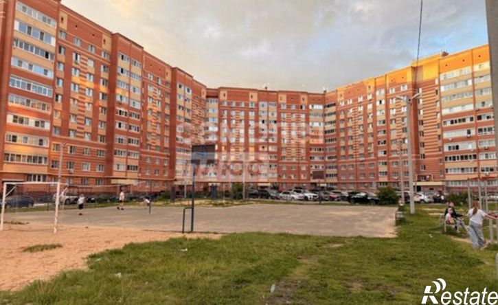 1-комн квартира ул Петрова, 29,  д. 29
