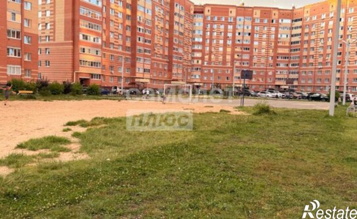 1-комн квартира ул Петрова, 29,  д. 29