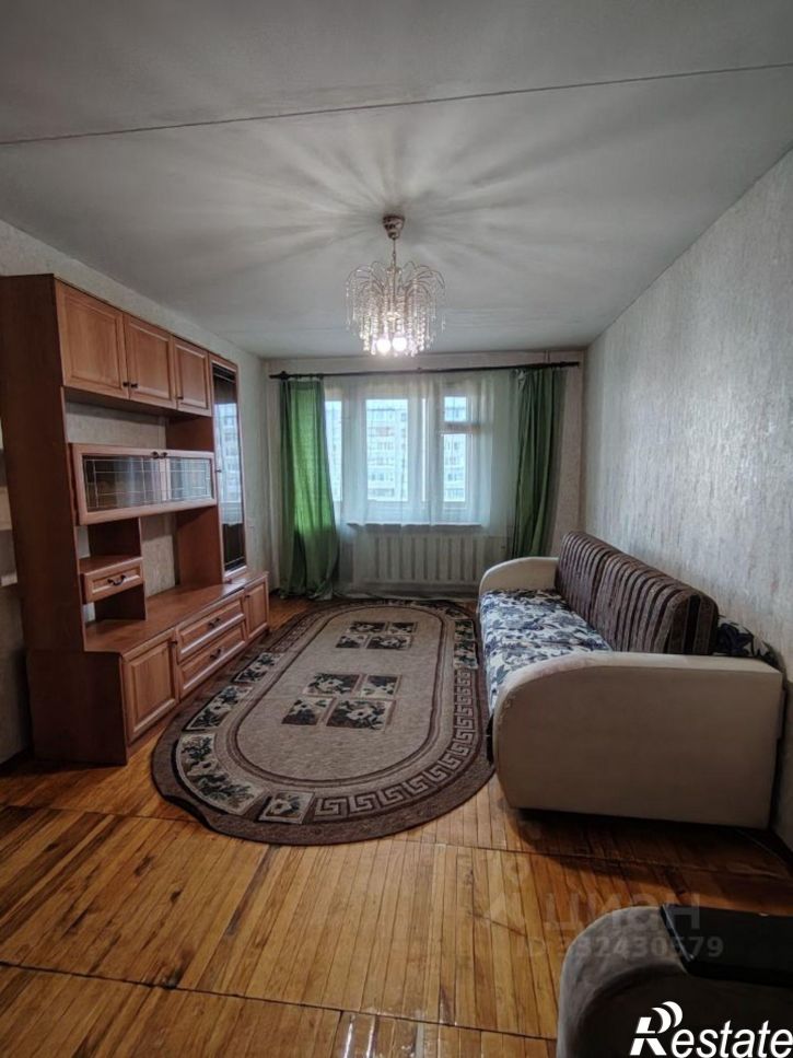 1-комн квартира б-р Чавайна, 11,  д. 11