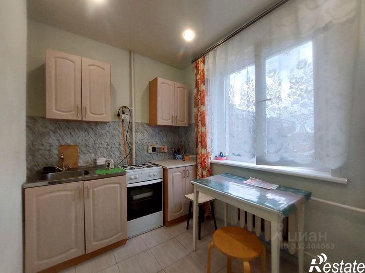 1-комн квартира ул Петрова, 14А,  д. 14А