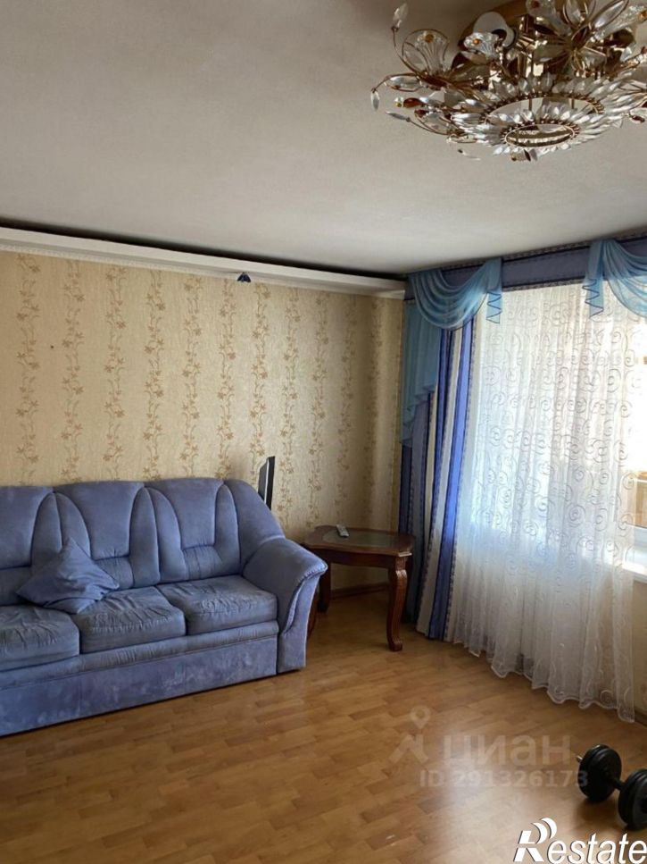 3-комн квартира ул Свердлова, 49,  д. 49