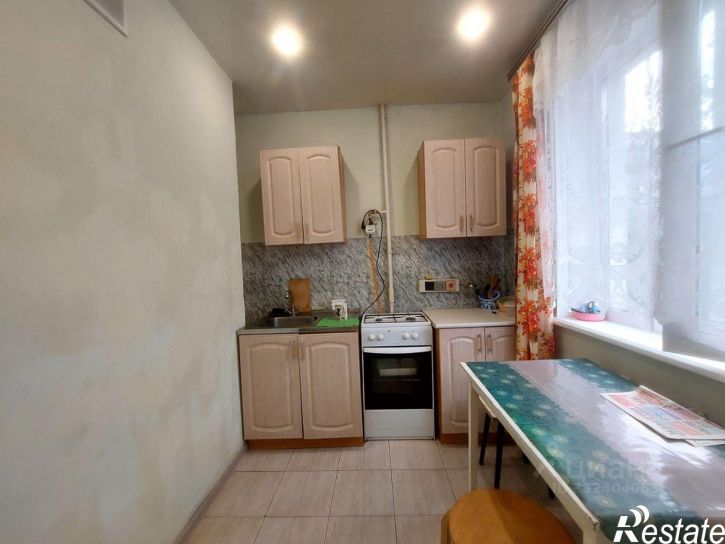 1-комн квартира ул Петрова, 14А,  д. 14А