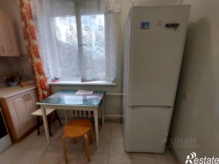 1-комн квартира ул Петрова, 14А,  д. 14А