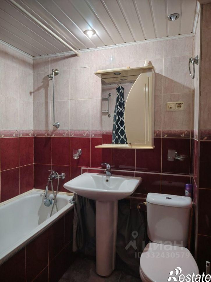 1-комн квартира б-р Чавайна, 11,  д. 11