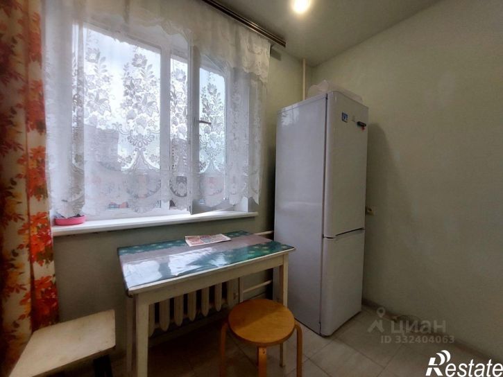 1-комн квартира ул Петрова, 14А,  д. 14А
