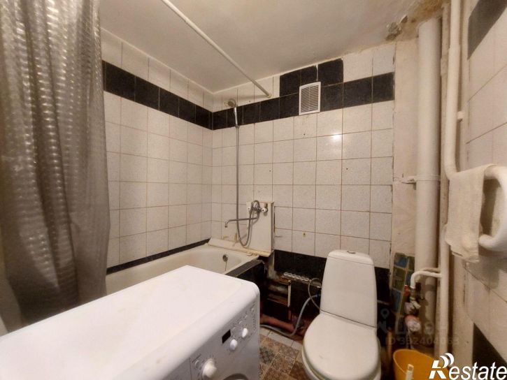 1-комн квартира ул Петрова, 14А,  д. 14А