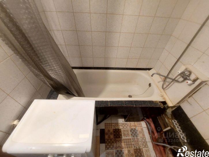 1-комн квартира ул Петрова, 14А,  д. 14А