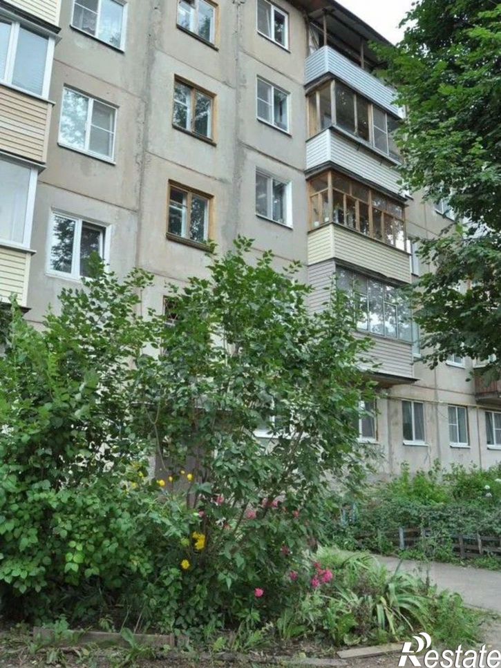 2-комн квартира ул Машиностроителей, 6Д,  д. 6Д