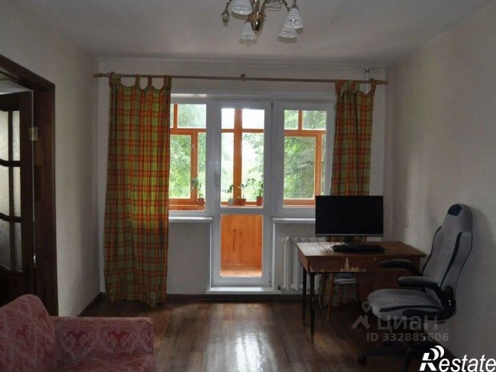 2-комн квартира ул Машиностроителей, 6Д,  д. 6Д