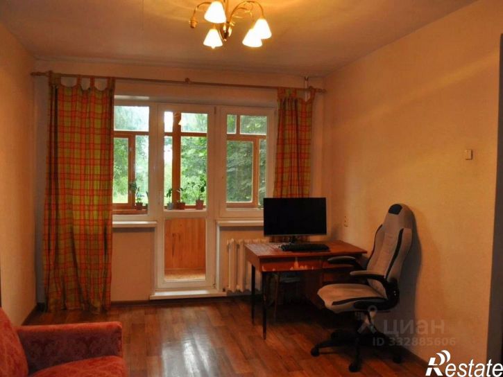 2-комн квартира ул Машиностроителей, 6Д,  д. 6Д