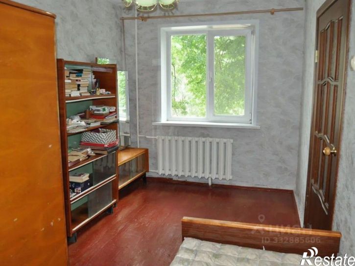 2-комн квартира ул Машиностроителей, 6Д,  д. 6Д