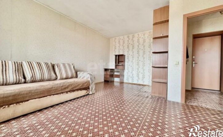 1-комн квартира ул Васильева, 4,  д. 4