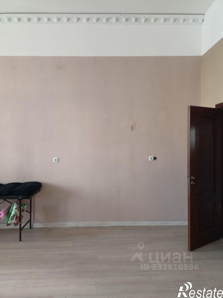 Офис Царьградский пр-кт, 33,  д. 33