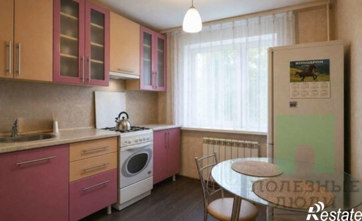 1-комн квартира ул Красноармейская, 86,  д. 86