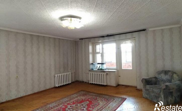 3-комн квартира ул Героев Сталинградской битвы, 26А,  д. 26А
