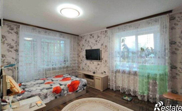 1-комн квартира ул Красноармейская, 86,  д. 86