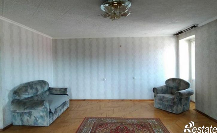 3-комн квартира ул Героев Сталинградской битвы, 26А,  д. 26А