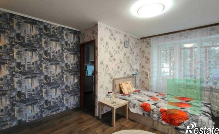 1-комн квартира ул Красноармейская, 86,  д. 86