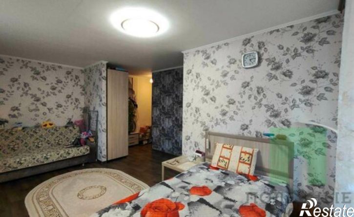 1-комн квартира ул Красноармейская, 86,  д. 86