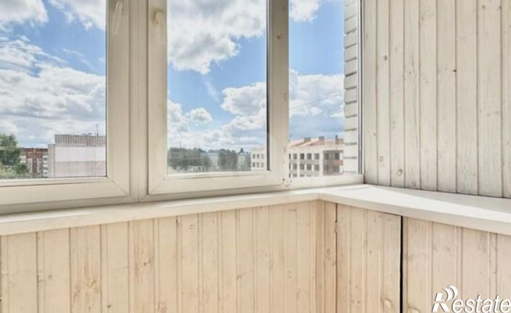 1-комн квартира ул Васильева, 4,  д. 4