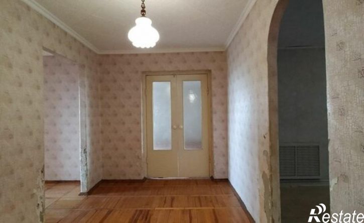 3-комн квартира ул Героев Сталинградской битвы, 26А,  д. 26А