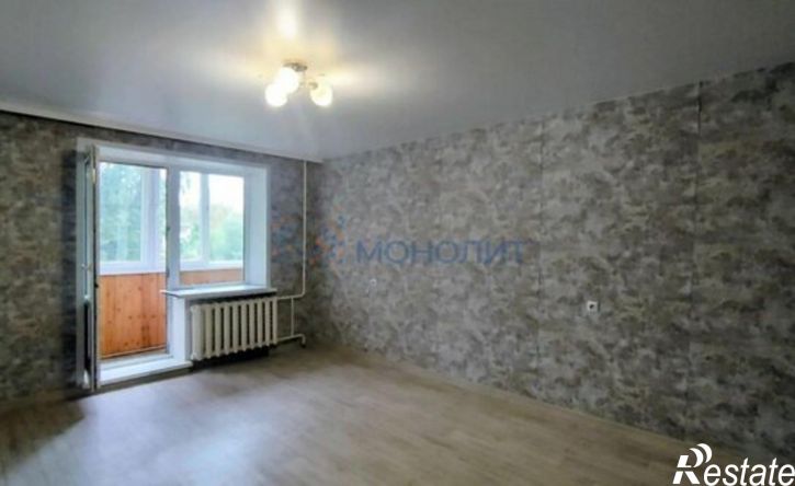 2-комн квартира б-р Данилова, 11,  д. 11