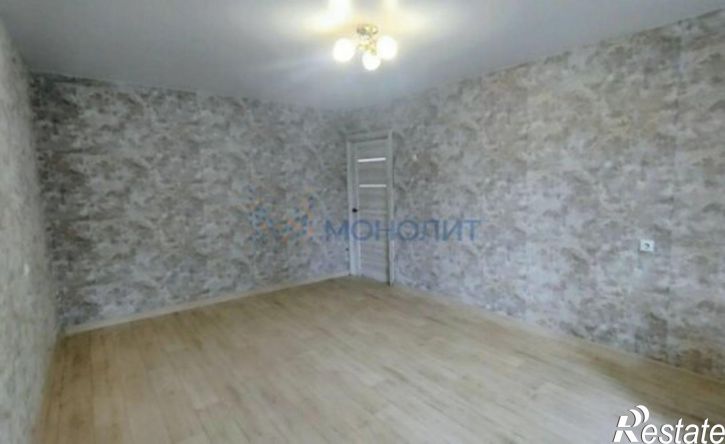 2-комн квартира б-р Данилова, 11,  д. 11