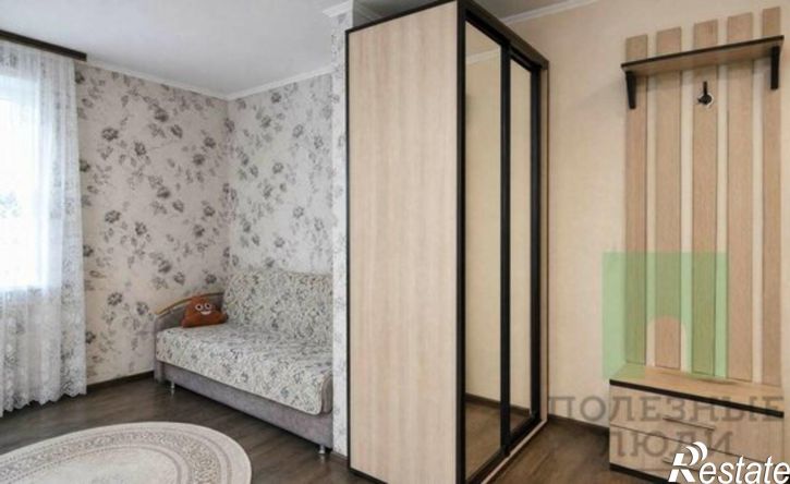 1-комн квартира ул Красноармейская, 86,  д. 86