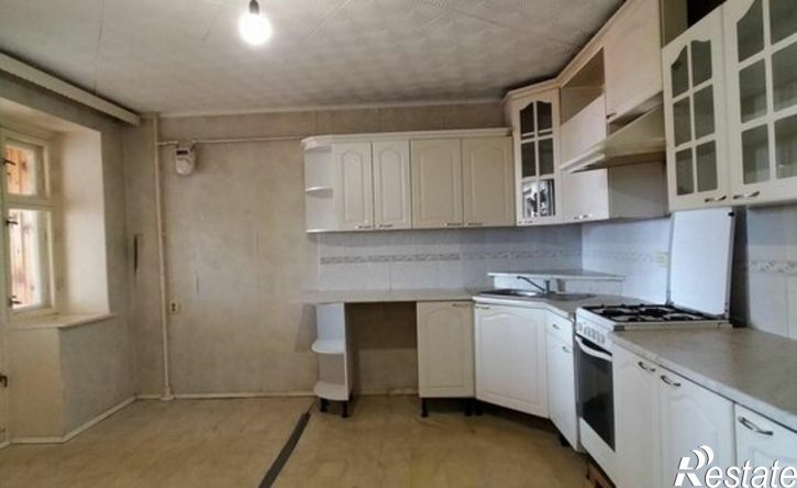 3-комн квартира ул Героев Сталинградской битвы, 26А,  д. 26А